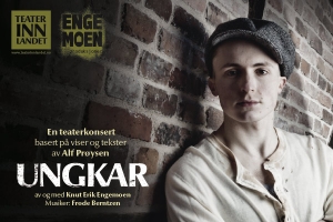 PROGRAM TEATERDAGENE 2016